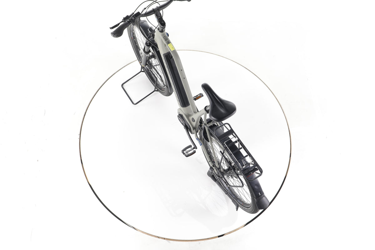 Gudereit ET-12 evo Basic Trekking E-Bike 2024 - Image 21
