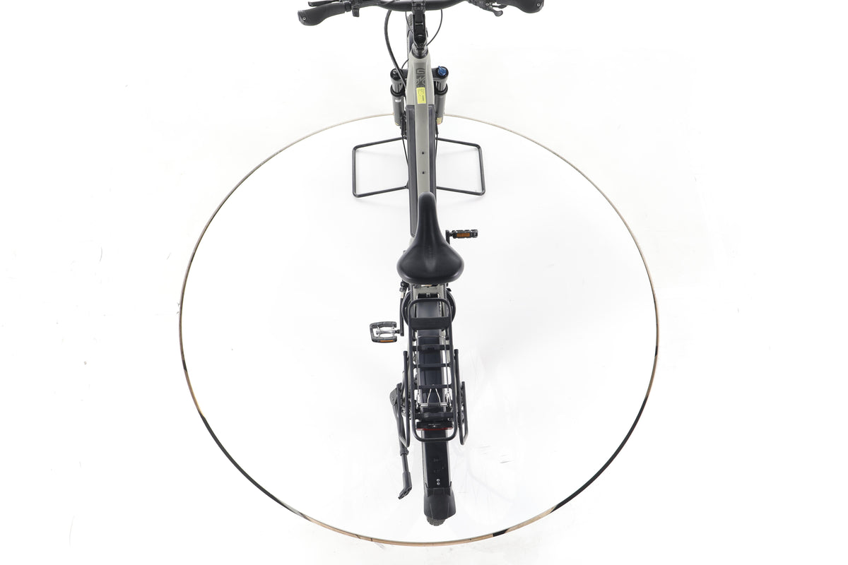 Gudereit ET-12 evo Basic Trekking E-Bike 2024 - Image 22