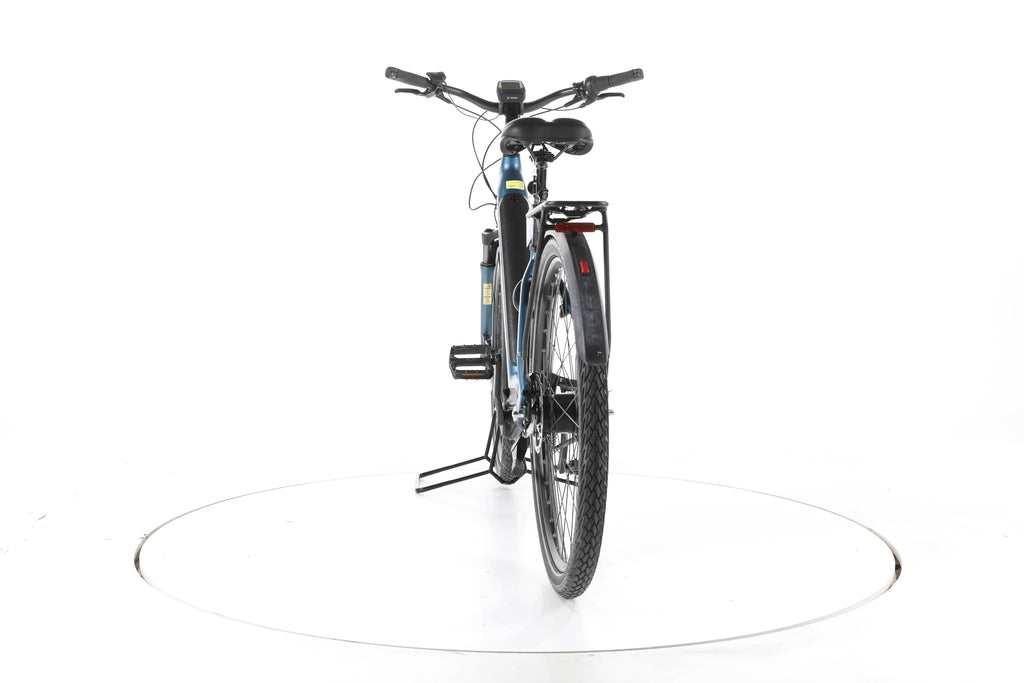Cube Supreme RT Hybrid City E-Bike Tiefeinsteiger - Image 10