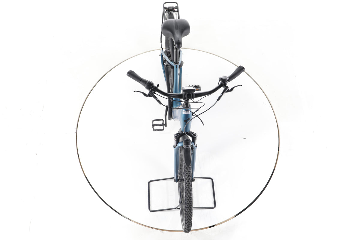 Cube Supreme RT Hybrid City E-Bike Tiefeinsteiger - Image 16