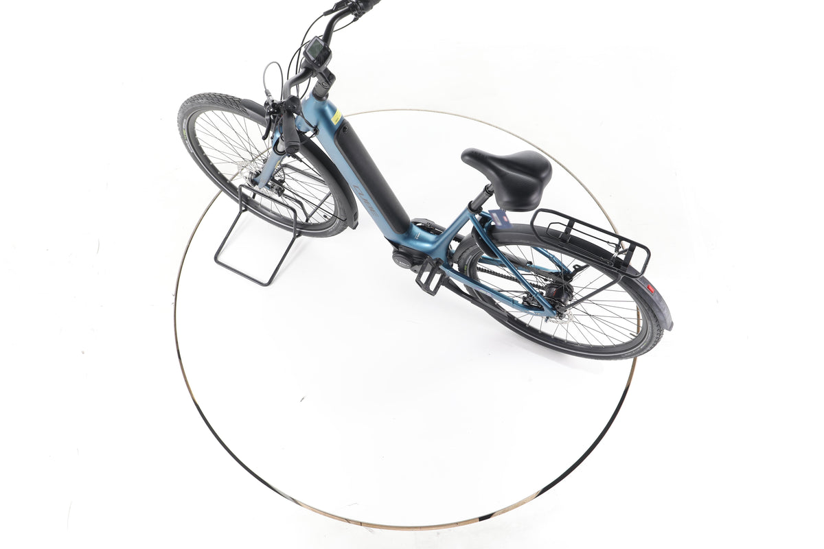 Cube Supreme RT Hybrid City E-Bike Tiefeinsteiger - Image 20