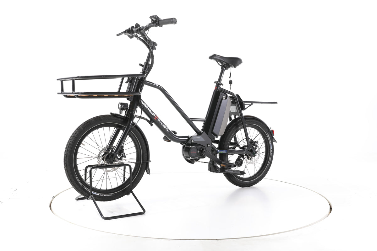 Metz Mobility E-PACKR 8.0 Kompakt E-Bike Tiefeinsteiger - Image 6