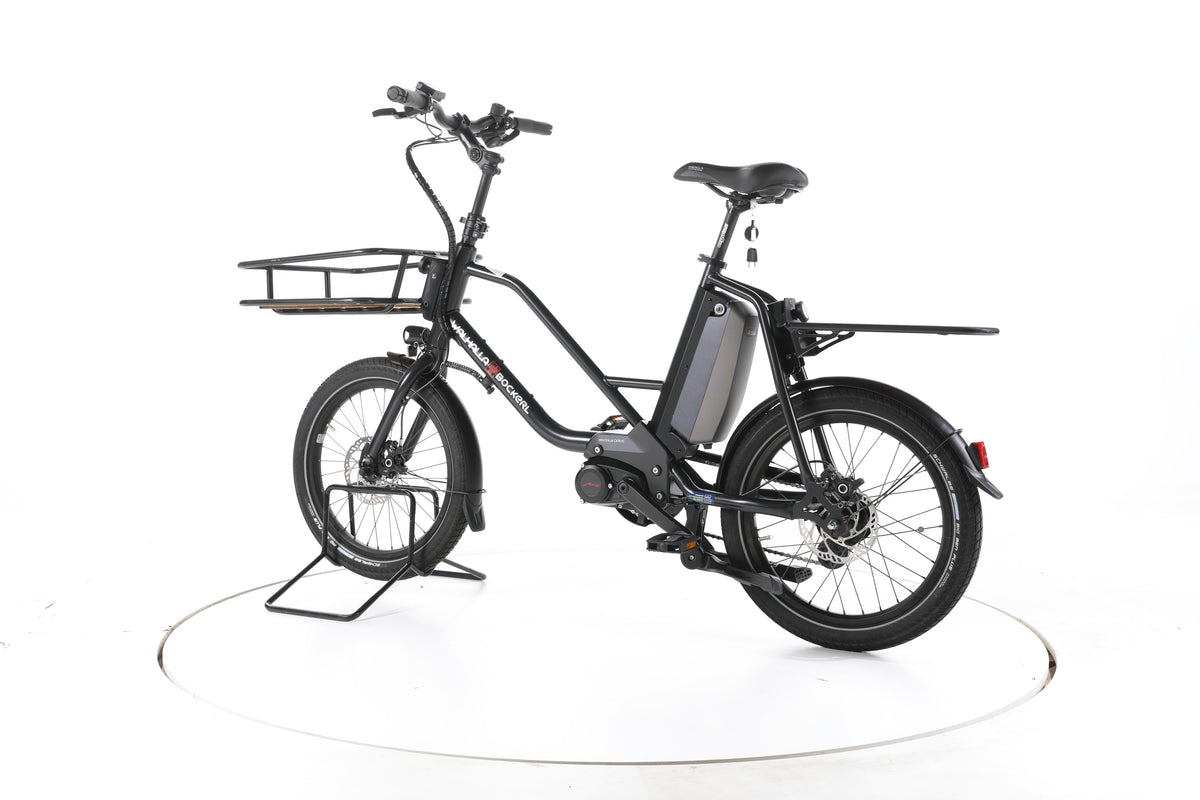 Metz Mobility E-PACKR 8.0 Kompakt E-Bike Tiefeinsteiger - Image 8