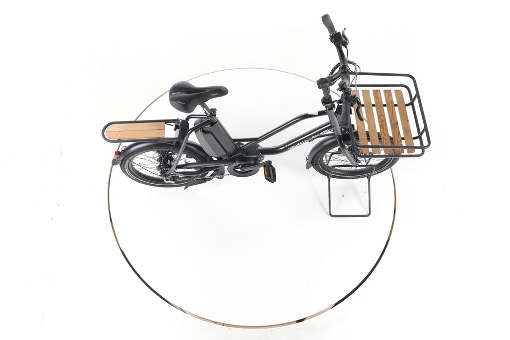 Metz Mobility E-PACKR 8.0 Kompakt E-Bike Tiefeinsteiger - Image 13