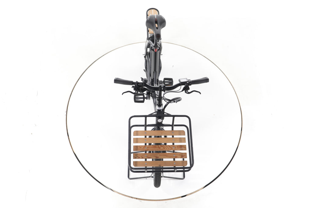 Metz Mobility E-PACKR 8.0 Kompakt E-Bike Tiefeinsteiger - Image 16