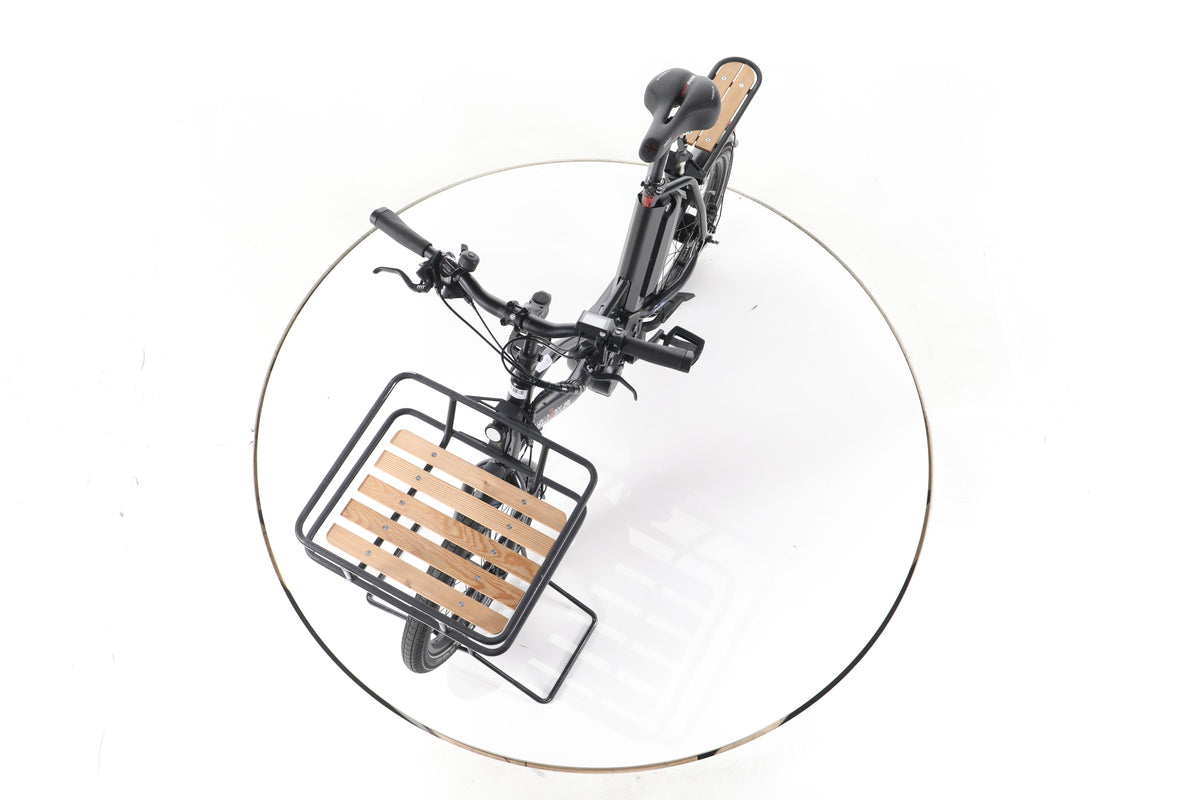 Metz Mobility E-PACKR 8.0 Kompakt E-Bike Tiefeinsteiger - Image 17