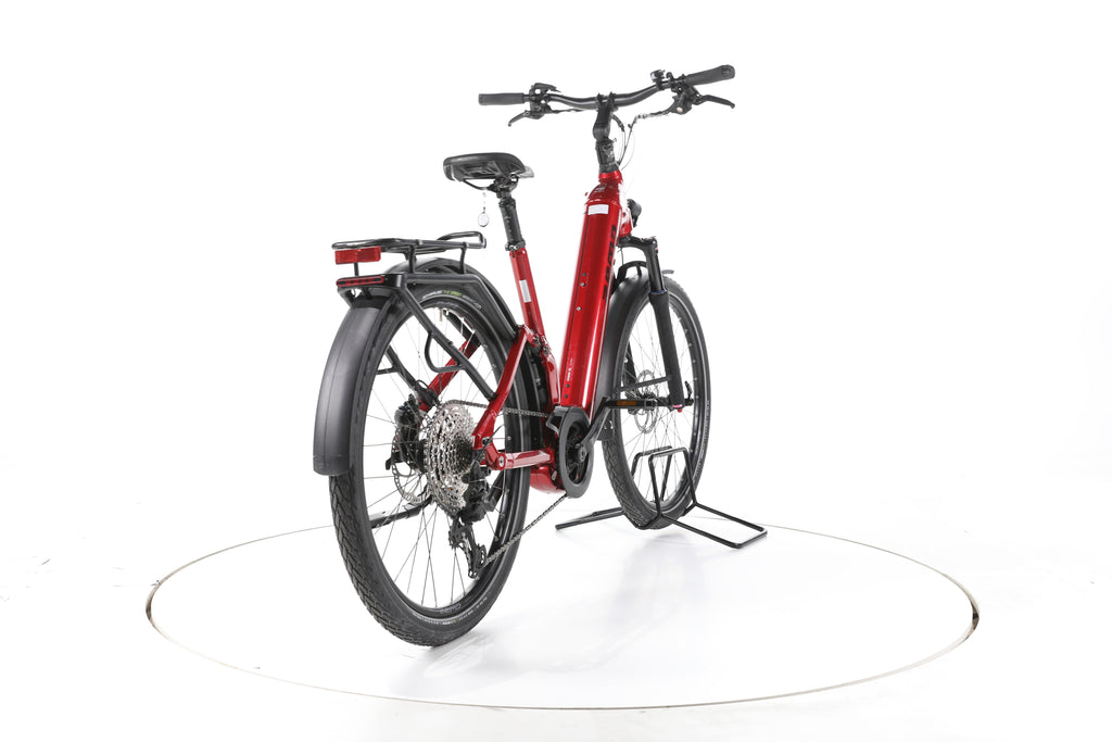 ZEMO ZE FS 12 Trekking E-Bike Tiefeinsteiger - Image 11