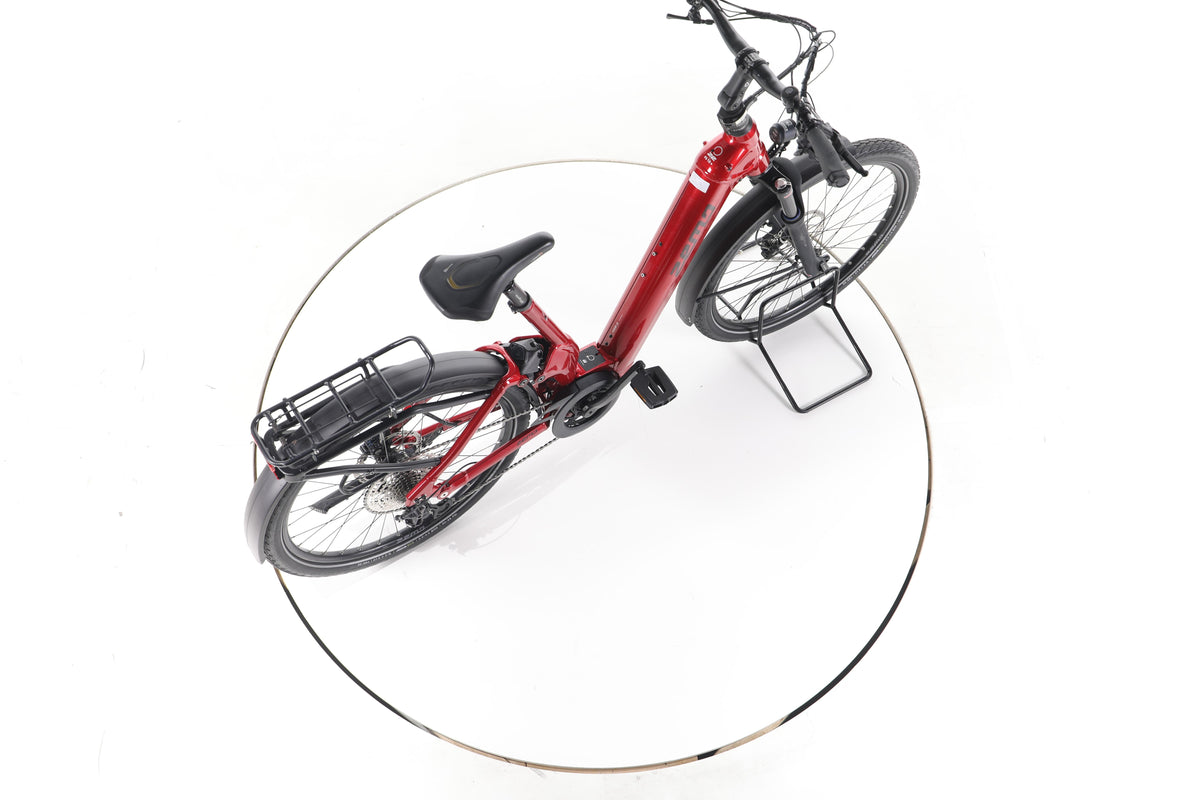 ZEMO ZE FS 12 Trekking E-Bike Tiefeinsteiger - Image 24