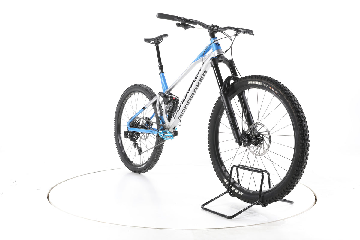 Mondraker Superfoxy Fahrrad Fully - Image 3
