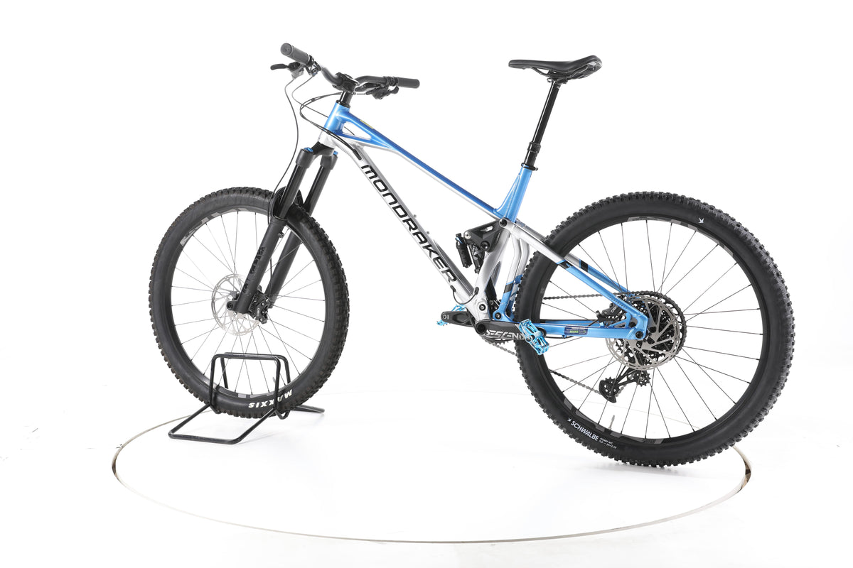 Mondraker Superfoxy Fahrrad Fully - Image 8