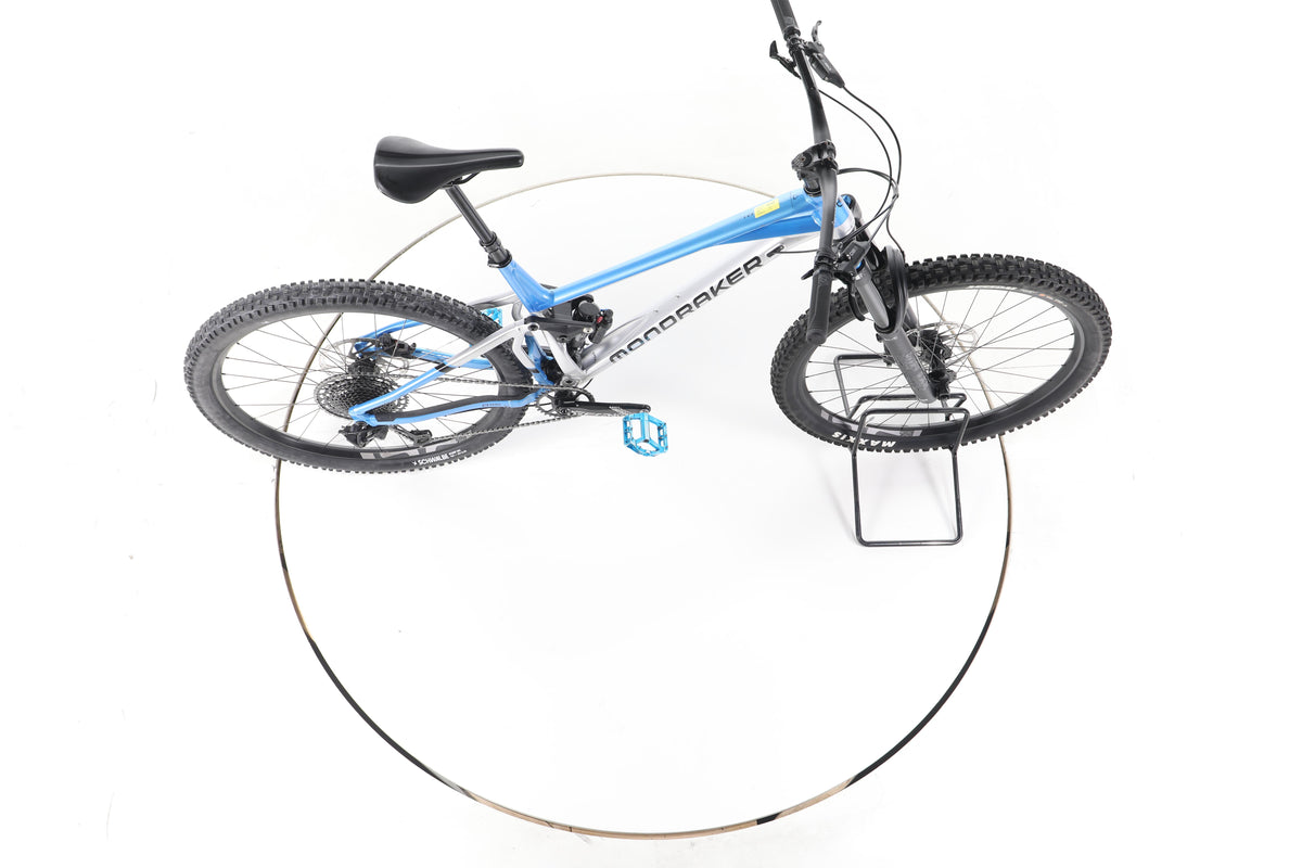 Mondraker Superfoxy Fahrrad Fully - Image 13