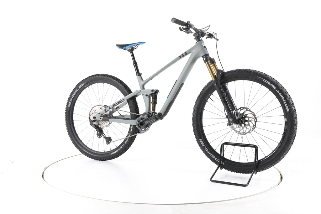 Cube Stereo ONE44 C:62 Fahrrad Fully - Image 2