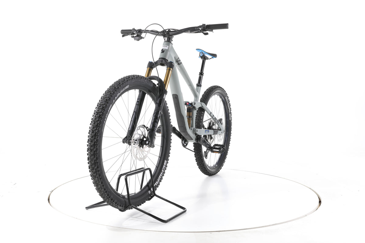 Cube Stereo ONE44 C:62 Fahrrad Fully - Image 5