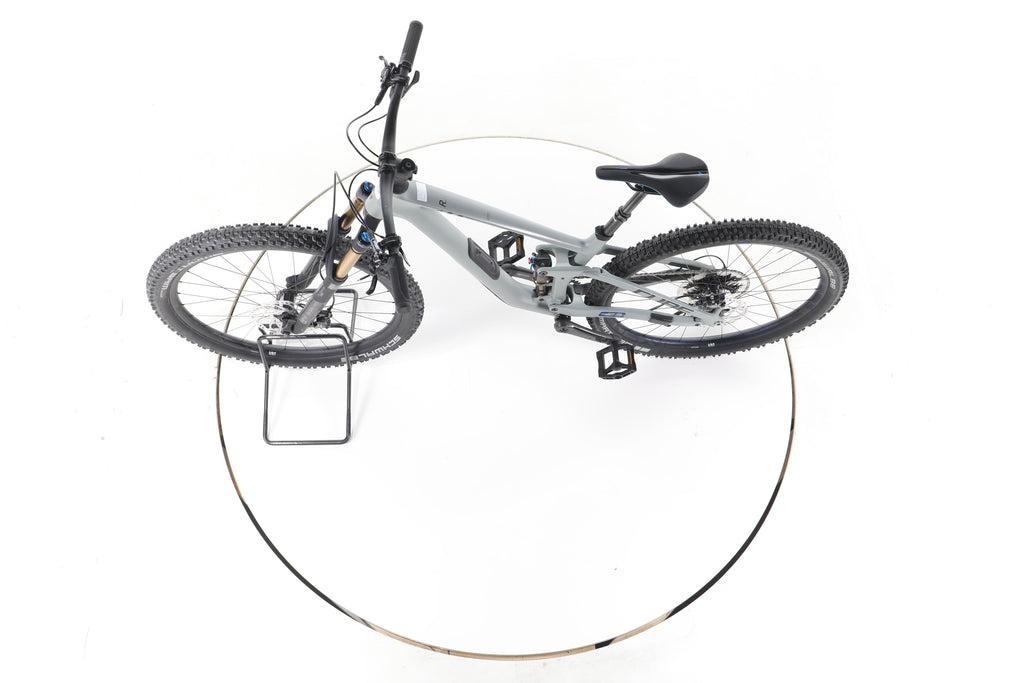 Cube Stereo ONE44 C:62 Fahrrad Fully - Image 19