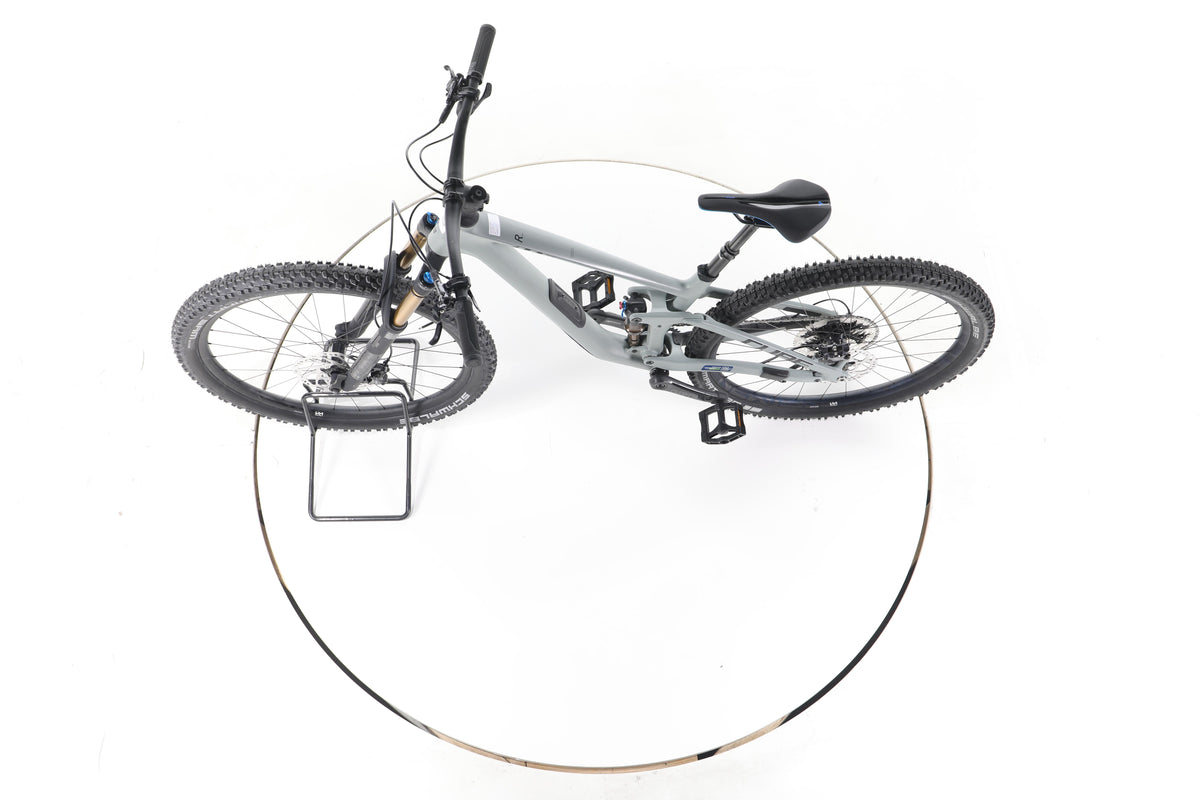 Cube Stereo ONE44 C:62 Fahrrad Fully - Image 19