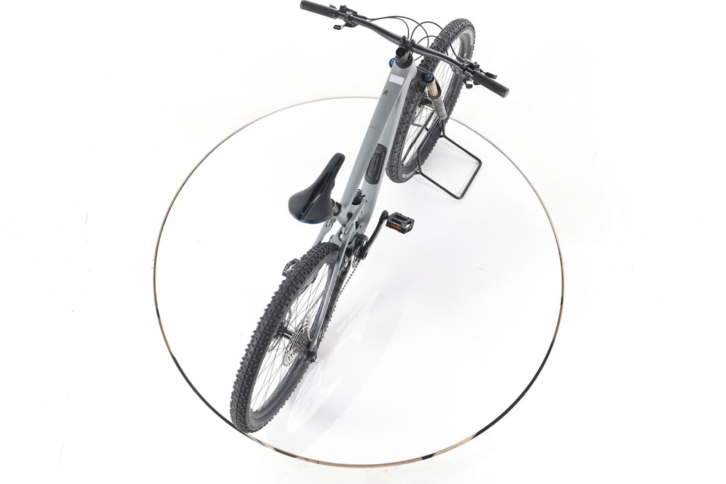 Cube Stereo ONE44 C:62 Fahrrad Fully - Image 23