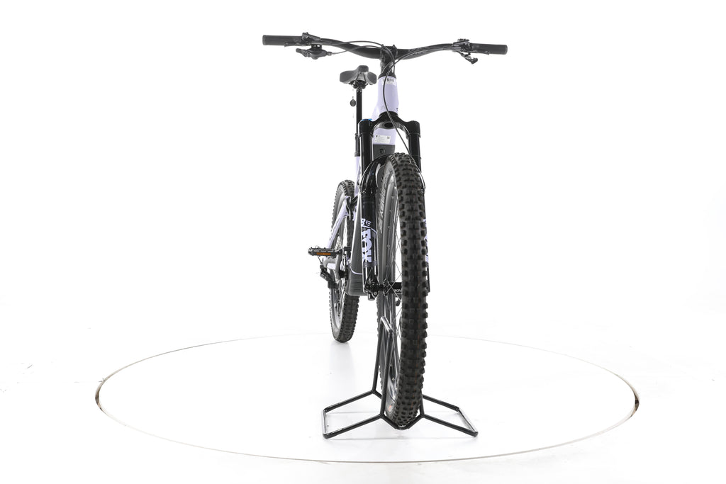 Cube Stereo One 77 E-Bike Fully Carbon 2025 - Image 4
