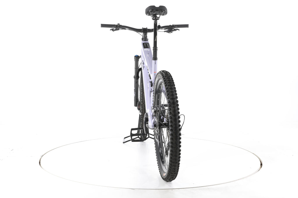 Cube Stereo One 77 E-Bike Fully Carbon 2025 - Image 10