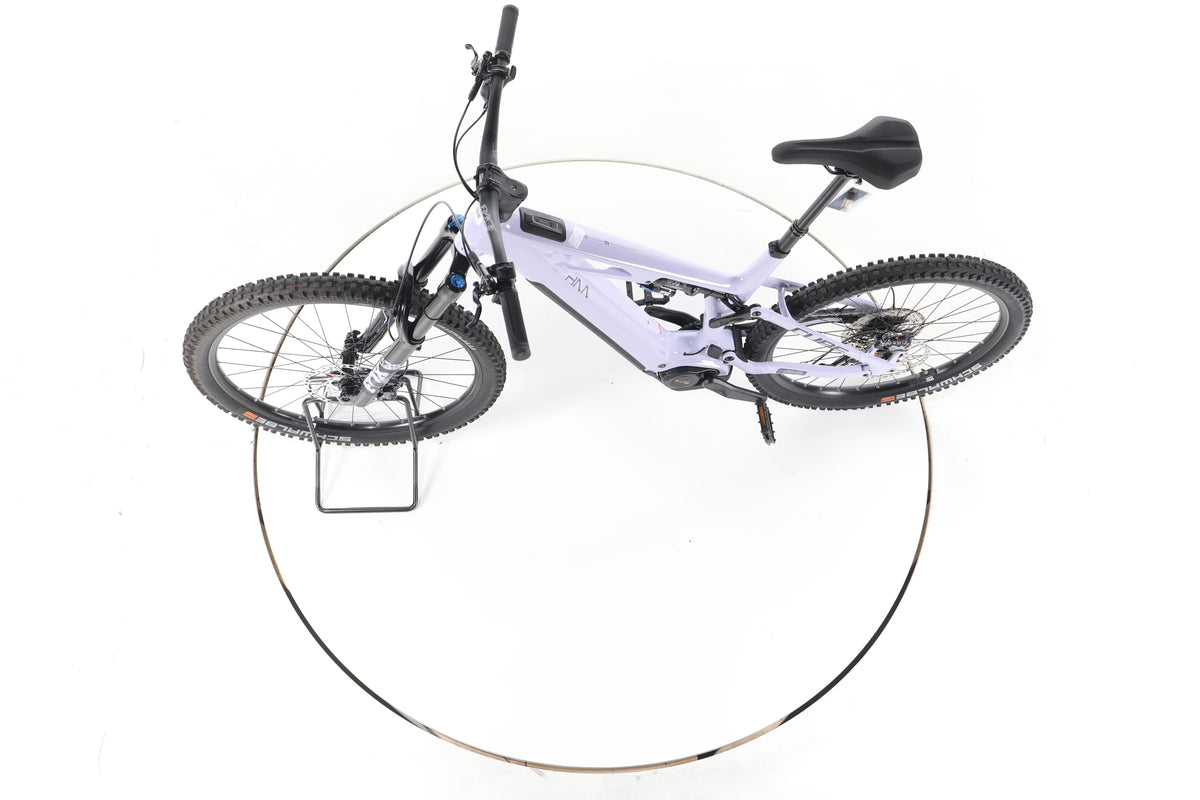 Cube Stereo One 77 E-Bike Fully Carbon 2025 - Image 19