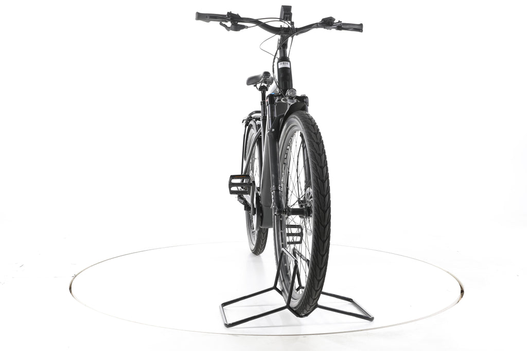 Cube Kathmandu Hybrid EXC Trekking E-Bike - Image 4