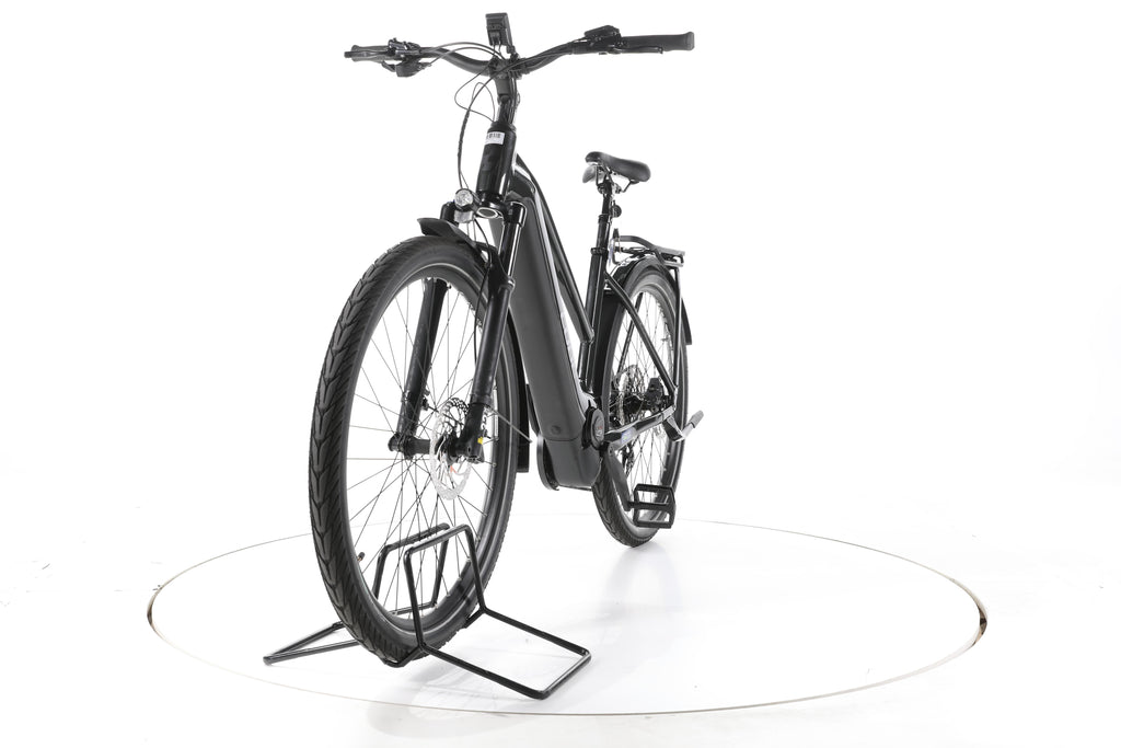 Cube Kathmandu Hybrid EXC Trekking E-Bike - Image 5