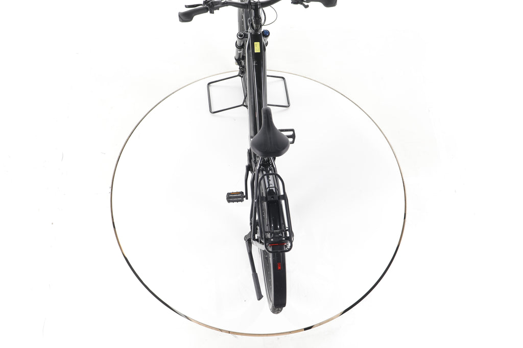 Cube Kathmandu Hybrid EXC Trekking E-Bike - Image 22