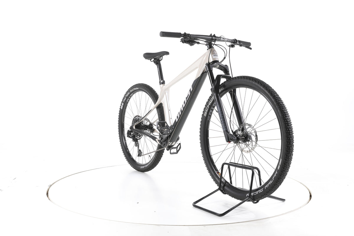 Ghost Lector SF Fahrrad Hardtail - Image 3