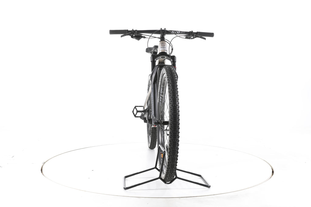 Ghost Lector SF Fahrrad Hardtail - Image 4