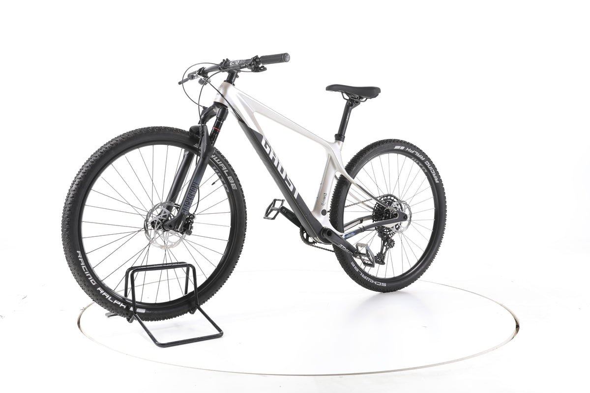 Ghost Lector SF Fahrrad Hardtail - Image 6
