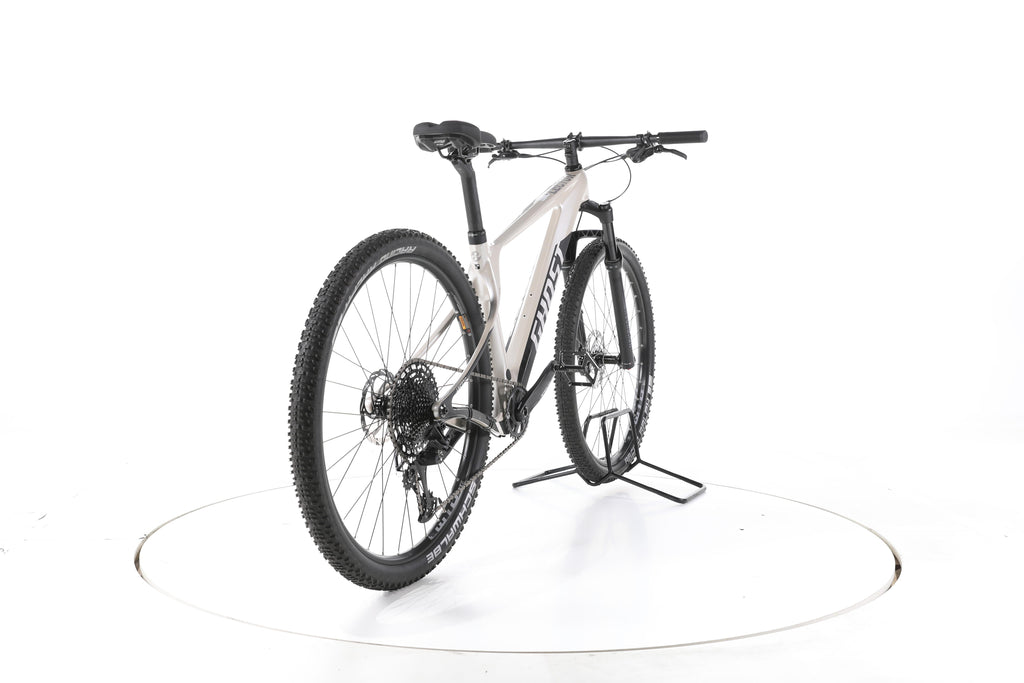 Ghost Lector SF Fahrrad Hardtail - Image 11