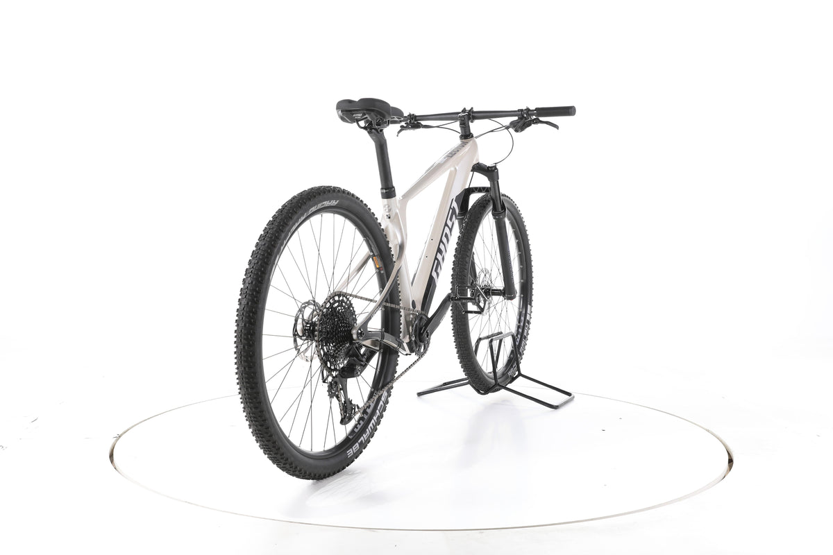 Ghost Lector SF Fahrrad Hardtail - Image 11