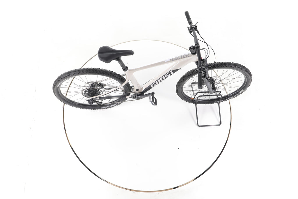 Ghost Lector SF Fahrrad Hardtail - Image 13