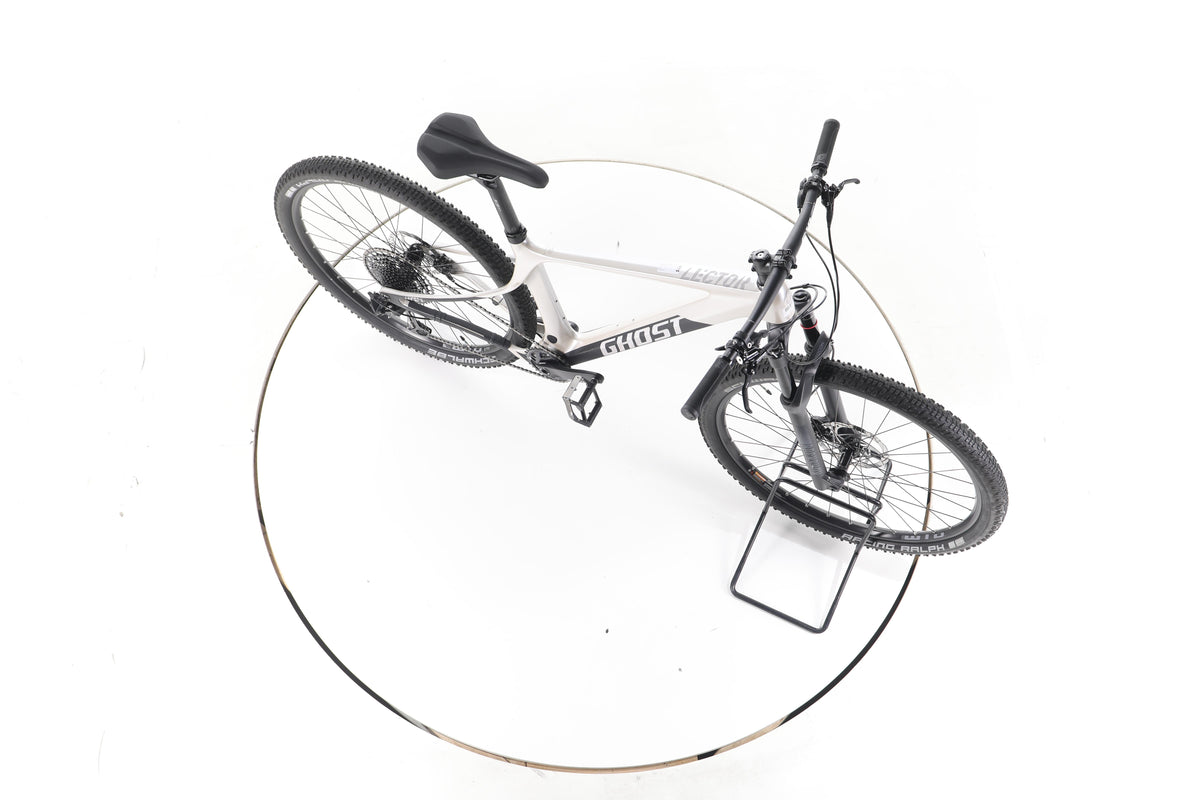 Ghost Lector SF Fahrrad Hardtail - Image 14