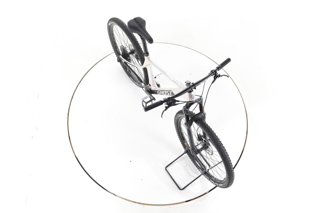 Ghost Lector SF Fahrrad Hardtail - Image 15