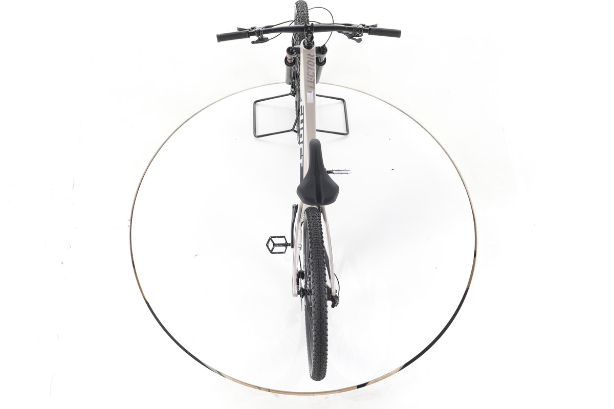 Ghost Lector SF Fahrrad Hardtail - Image 22
