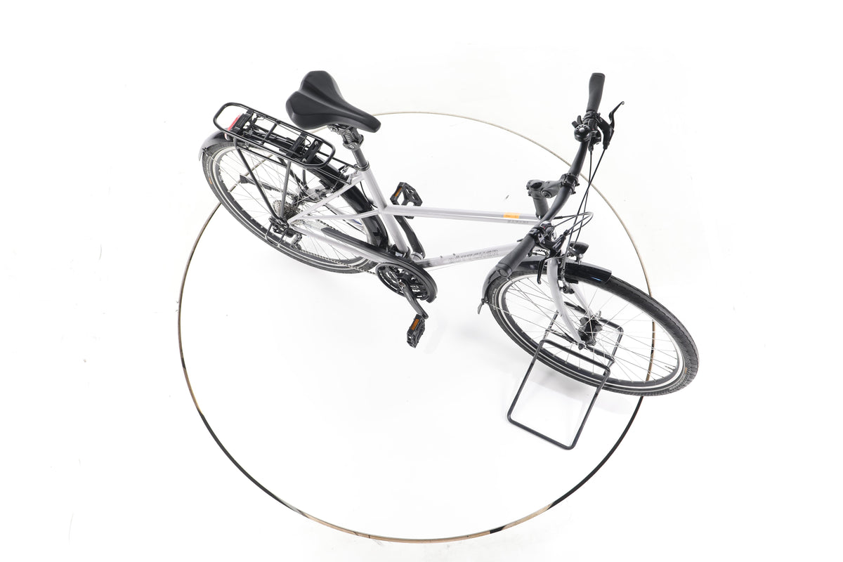 Böttcher Safari Fahrrad City & Trekking - Image 14
