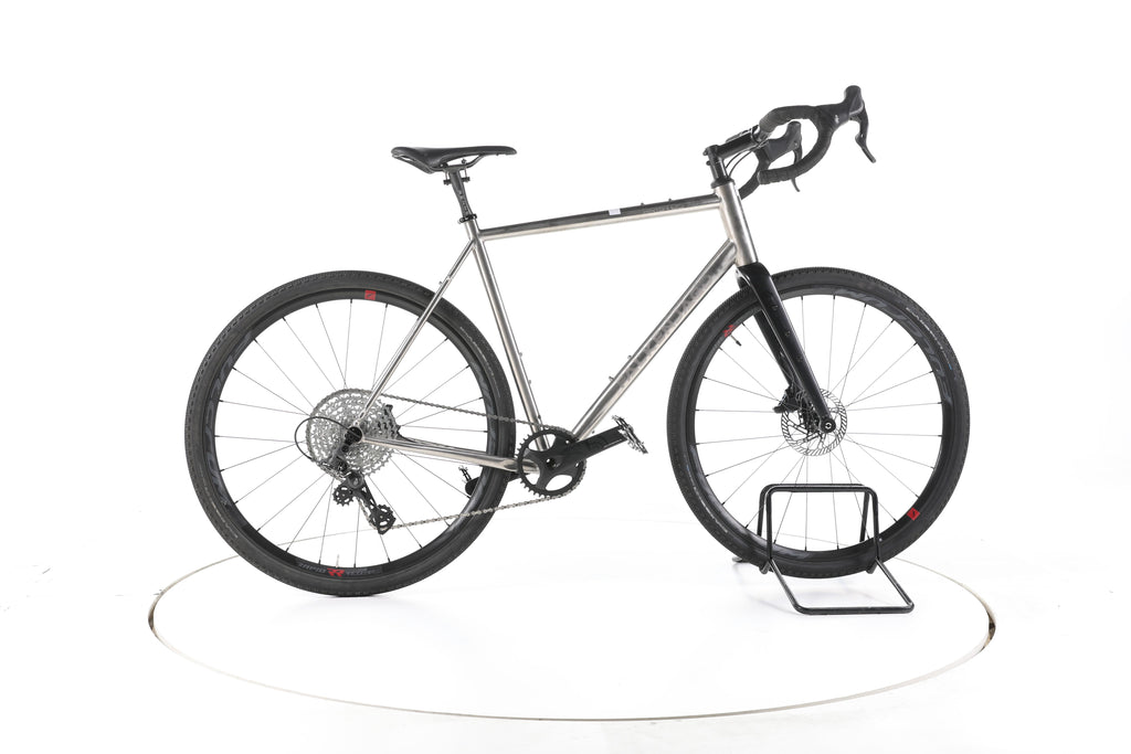 Falkenjagd Aristos GT Gravelbike 2024 - Image 1