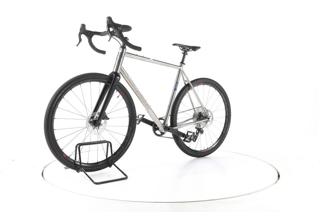 Falkenjagd Aristos GT Gravelbike 2024 - Image 6