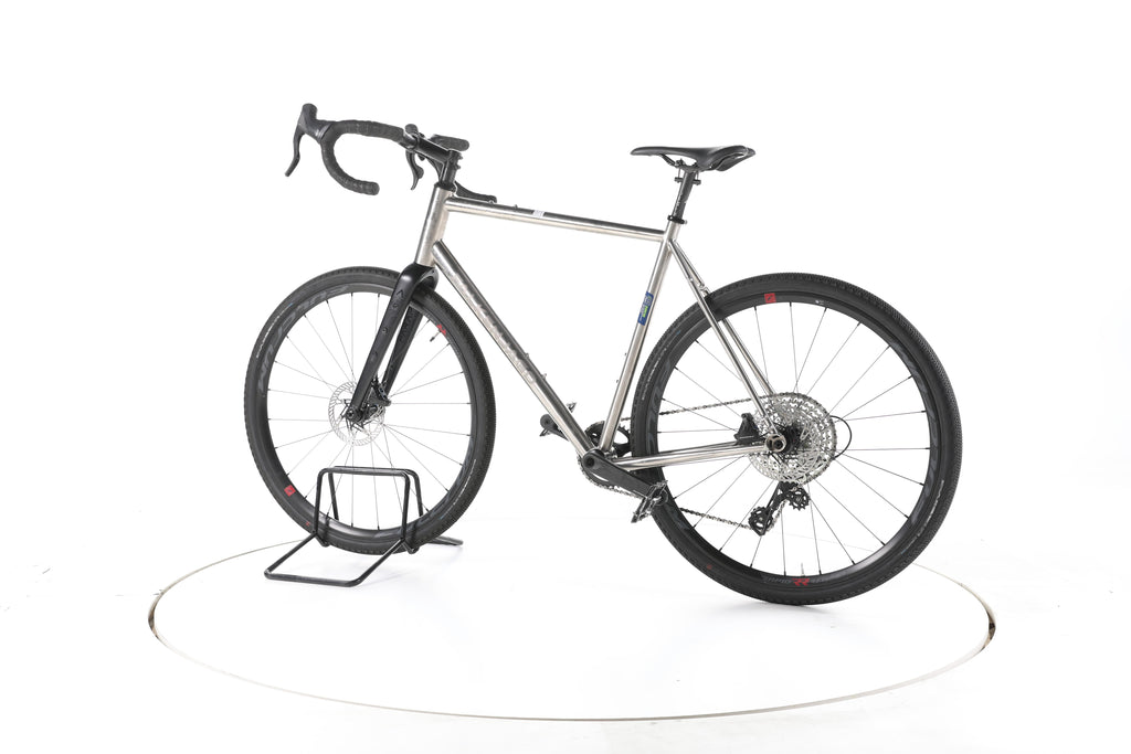 Falkenjagd Aristos GT Gravelbike 2024 - Image 8