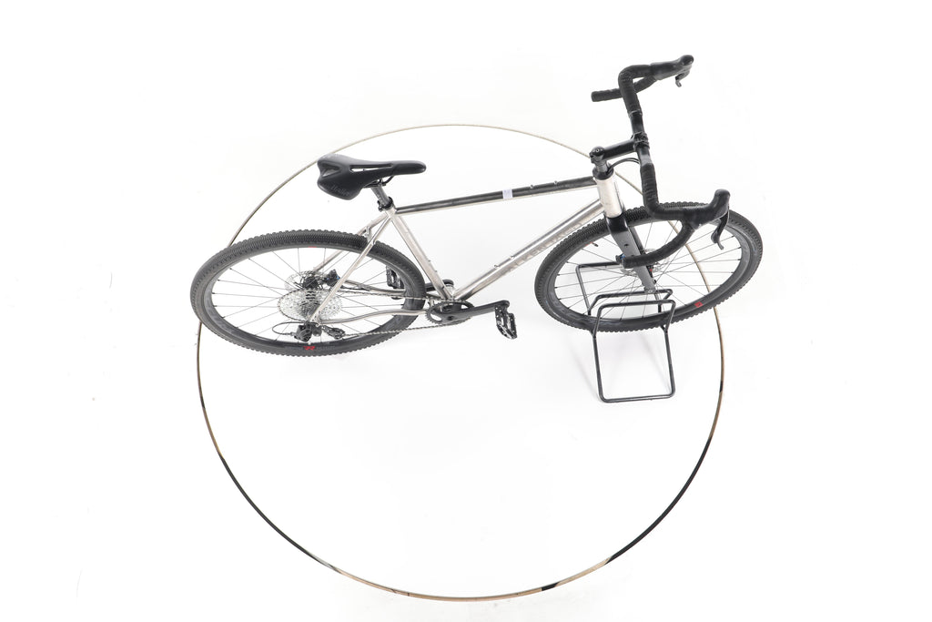 Falkenjagd Aristos GT Gravelbike 2024 - Image 13