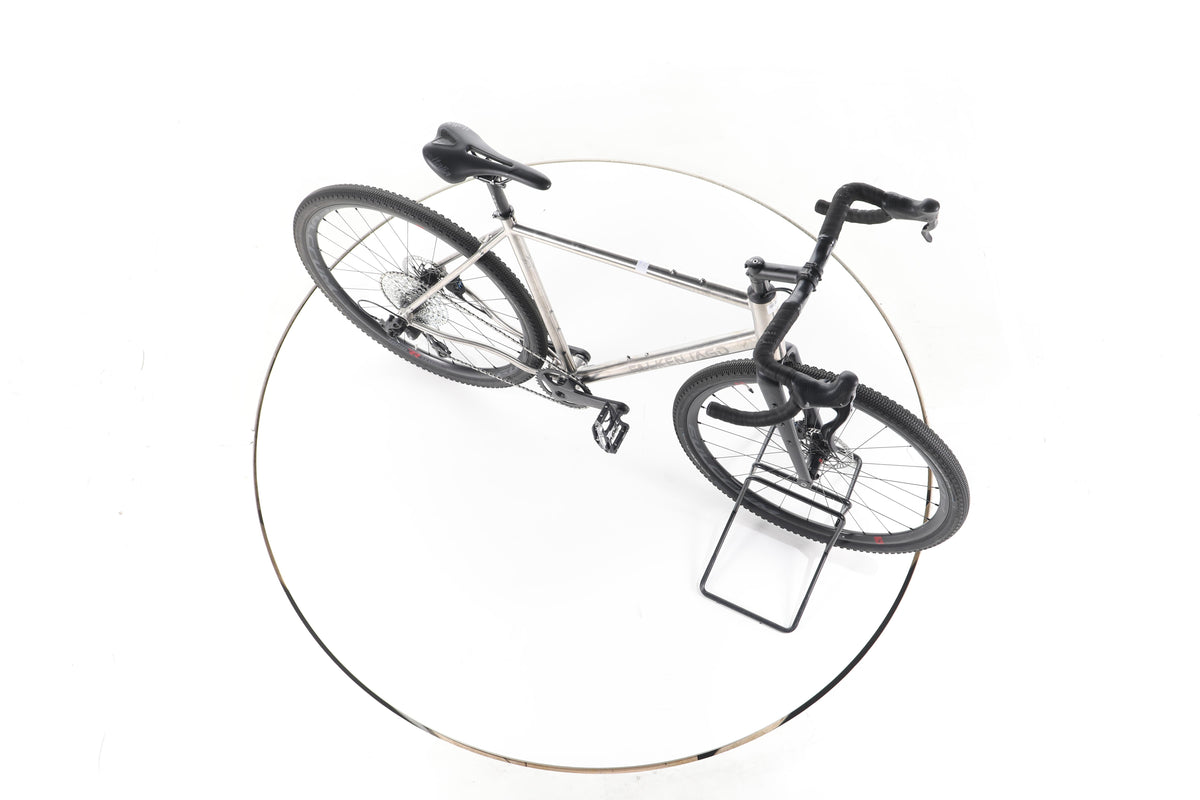 Falkenjagd Aristos GT Gravelbike 2024 - Image 14