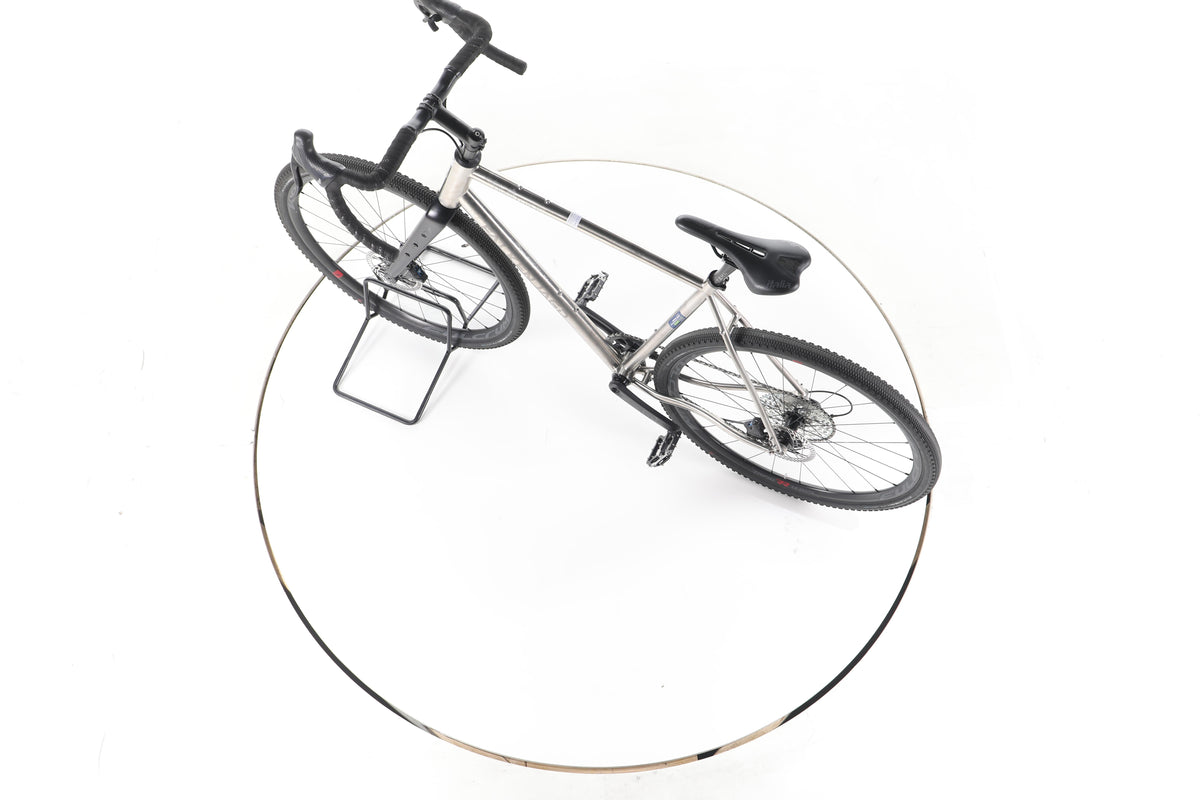 Falkenjagd Aristos GT Gravelbike 2024 - Image 20