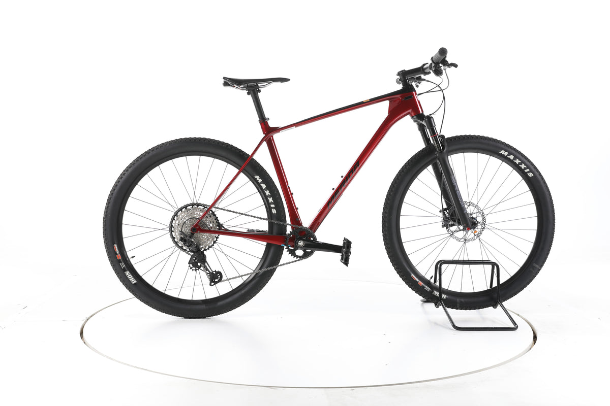 Merida BIG.NINE XT Fahrrad Hardtail - Image 1