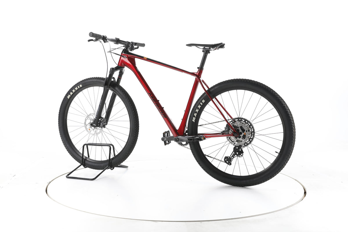 Merida BIG.NINE XT Fahrrad Hardtail - Image 8