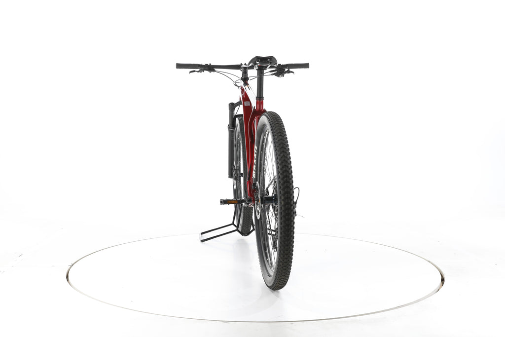 Merida BIG.NINE XT Fahrrad Hardtail - Image 10
