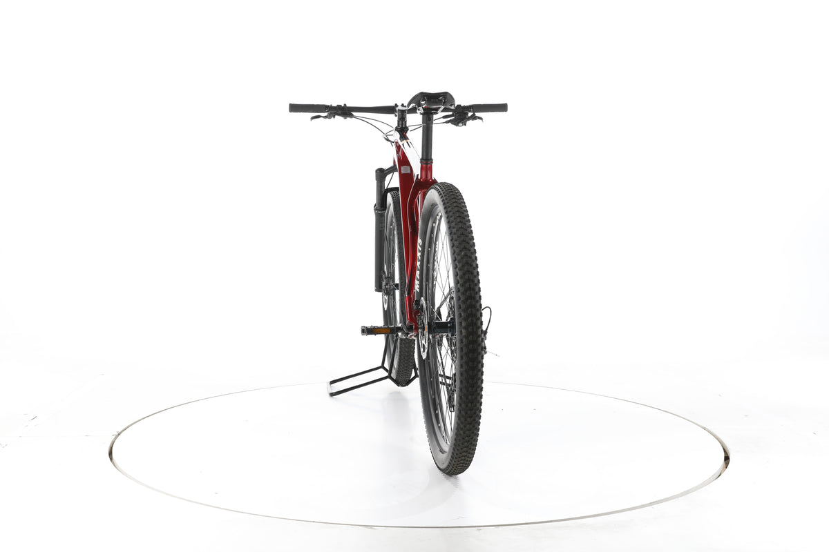 Merida BIG.NINE XT Fahrrad Hardtail - Image 10