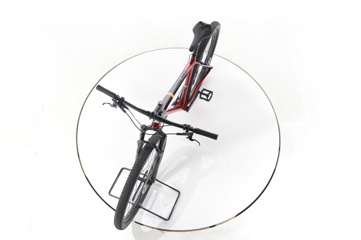 Merida BIG.NINE XT Fahrrad Hardtail - Image 17