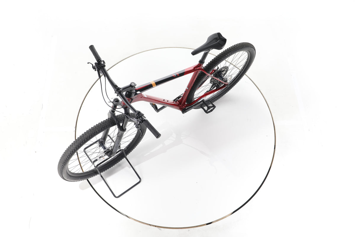 Merida BIG.NINE XT Fahrrad Hardtail - Image 18