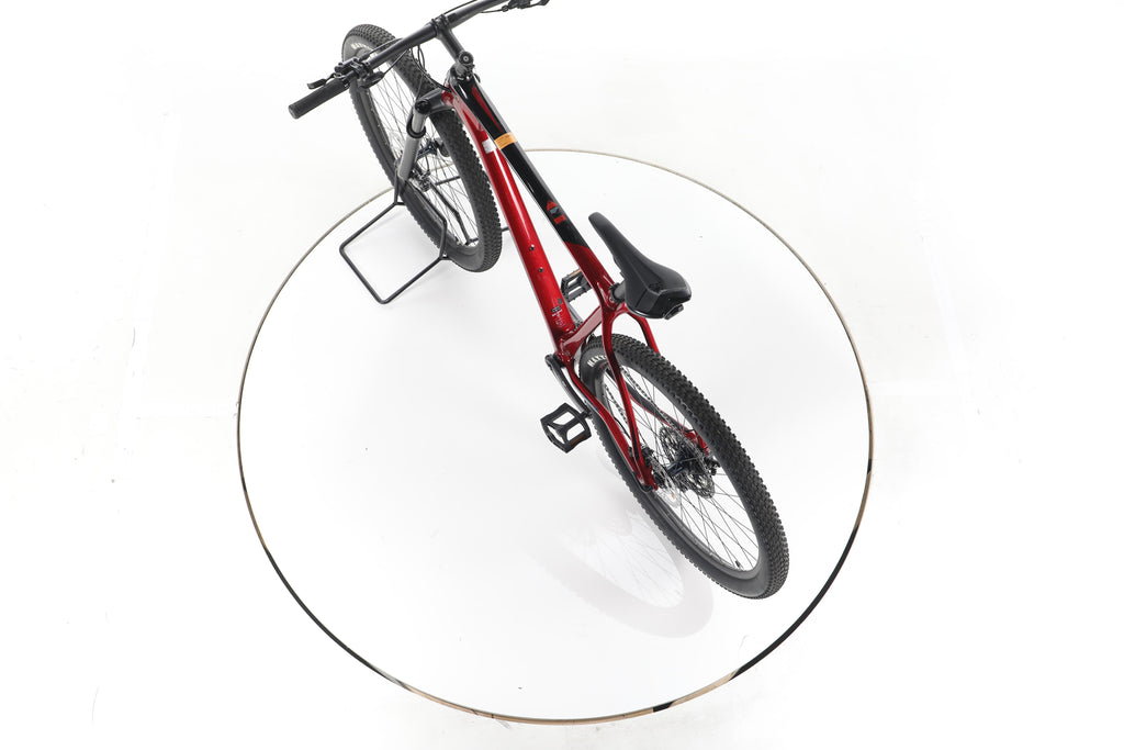 Merida BIG.NINE XT Fahrrad Hardtail - Image 21