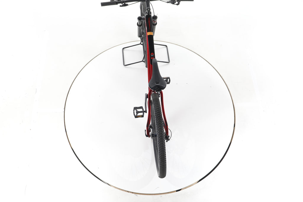 Merida BIG.NINE XT Fahrrad Hardtail - Image 22